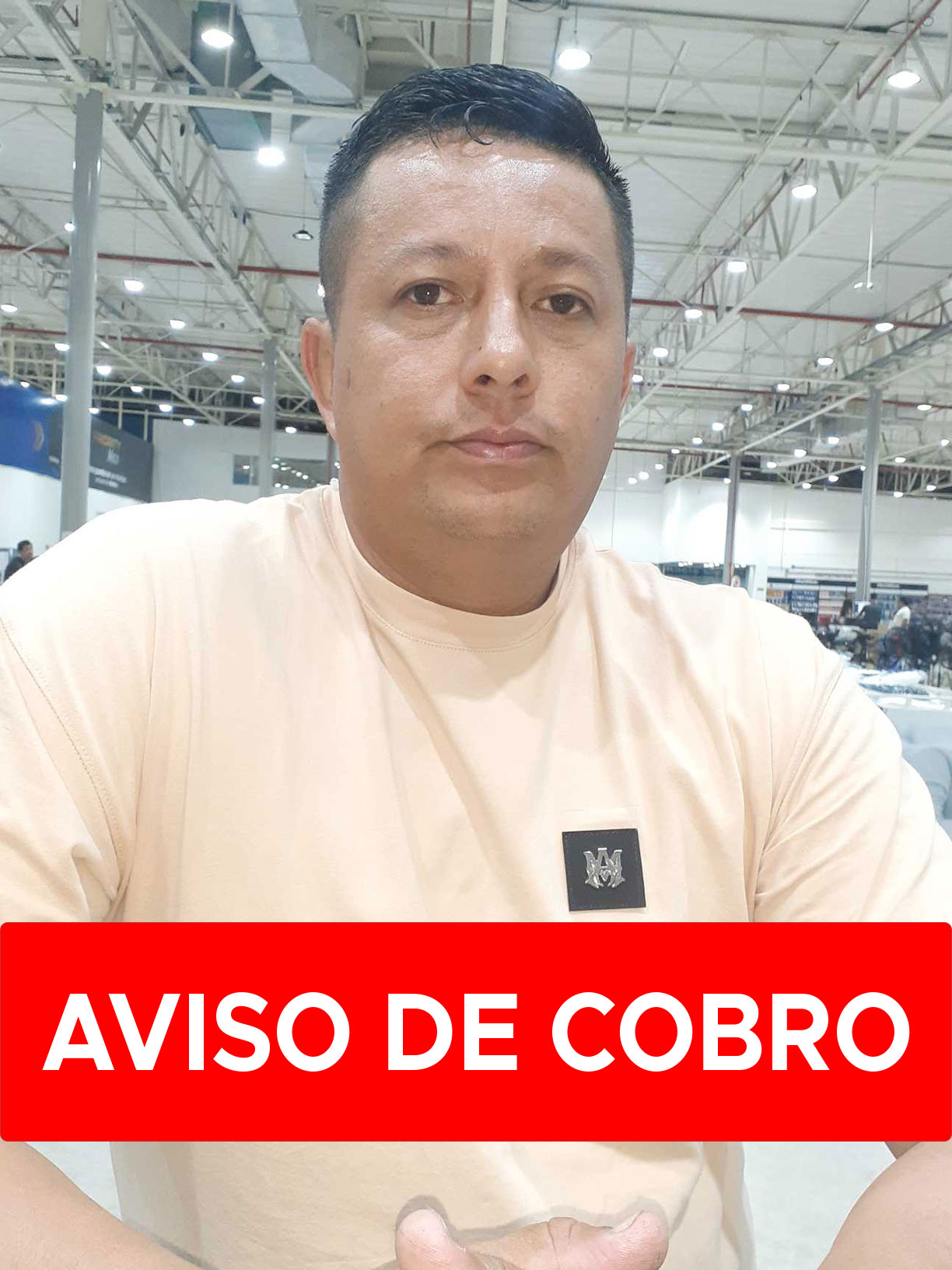 DOMINGO IVAN ZAMBRANO MORA