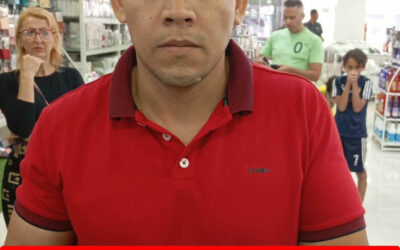 DOMINGO JOSE ANDERSON FRANCO