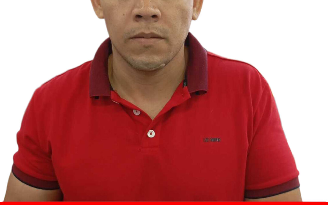 DOMINGO JOSE ANDERSON FRANCO