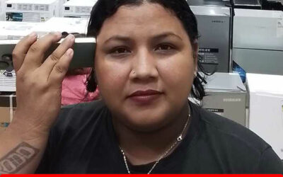 DONISVER CAROLINA BOLIVAR PAEZ