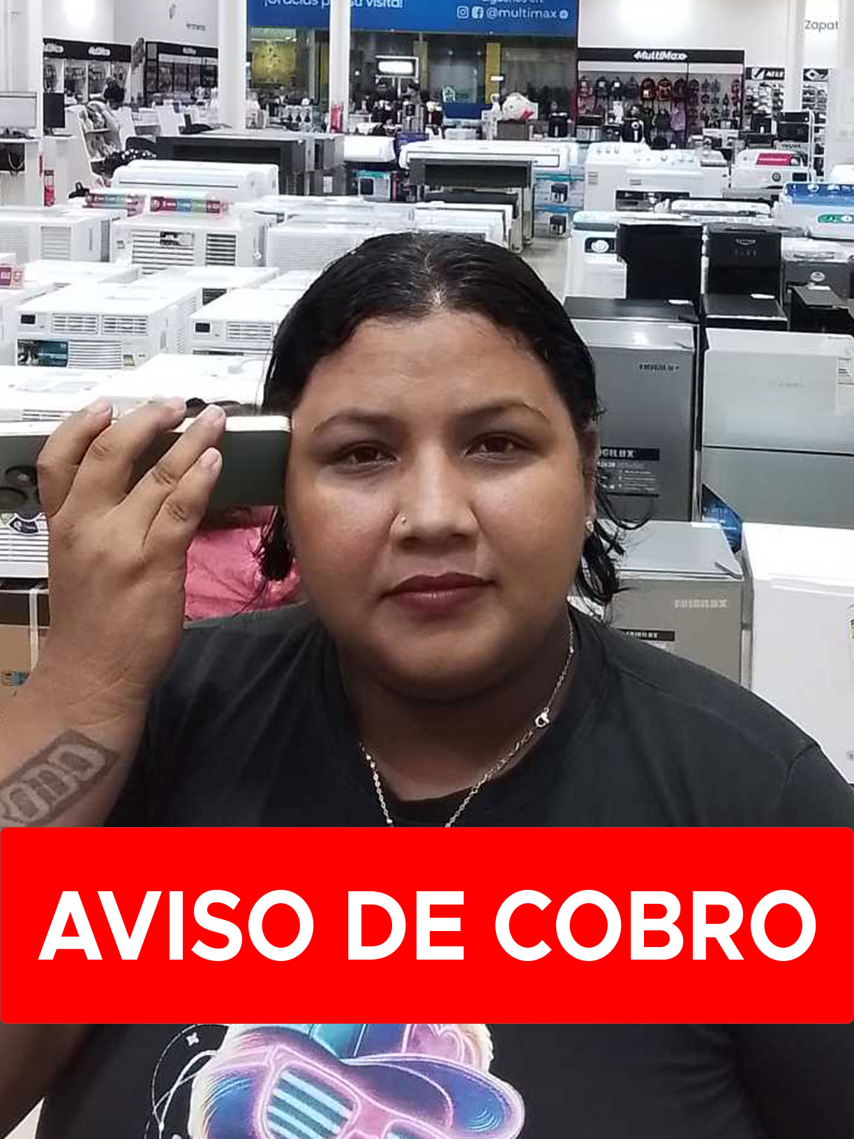 DONISVER CAROLINA BOLIVAR PAEZ