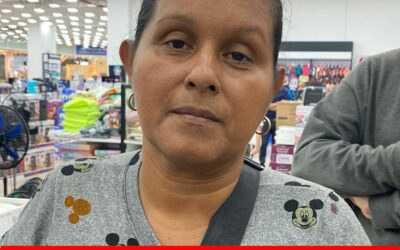 DONNA LAURA MAGO GONZALEZ