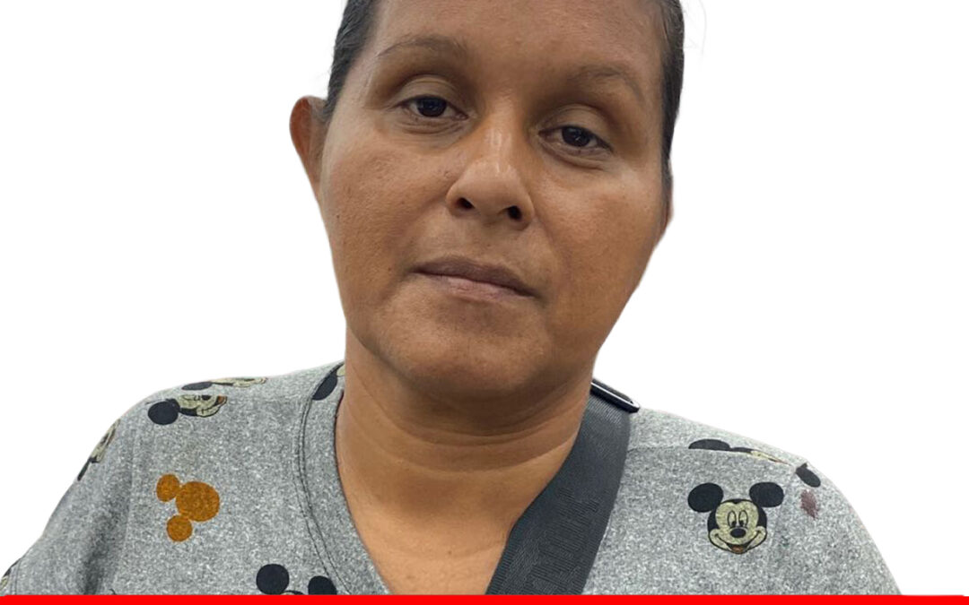 DONNA LAURA MAGO GONZALEZ