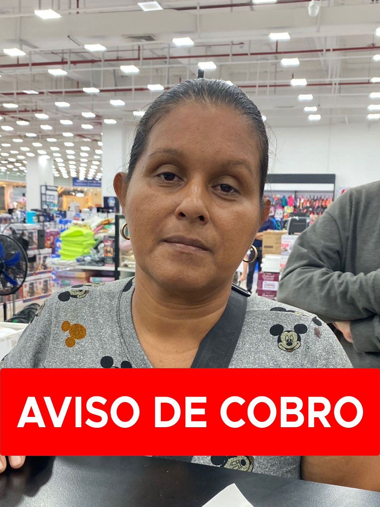 DONNA LAURA MAGO GONZALEZ