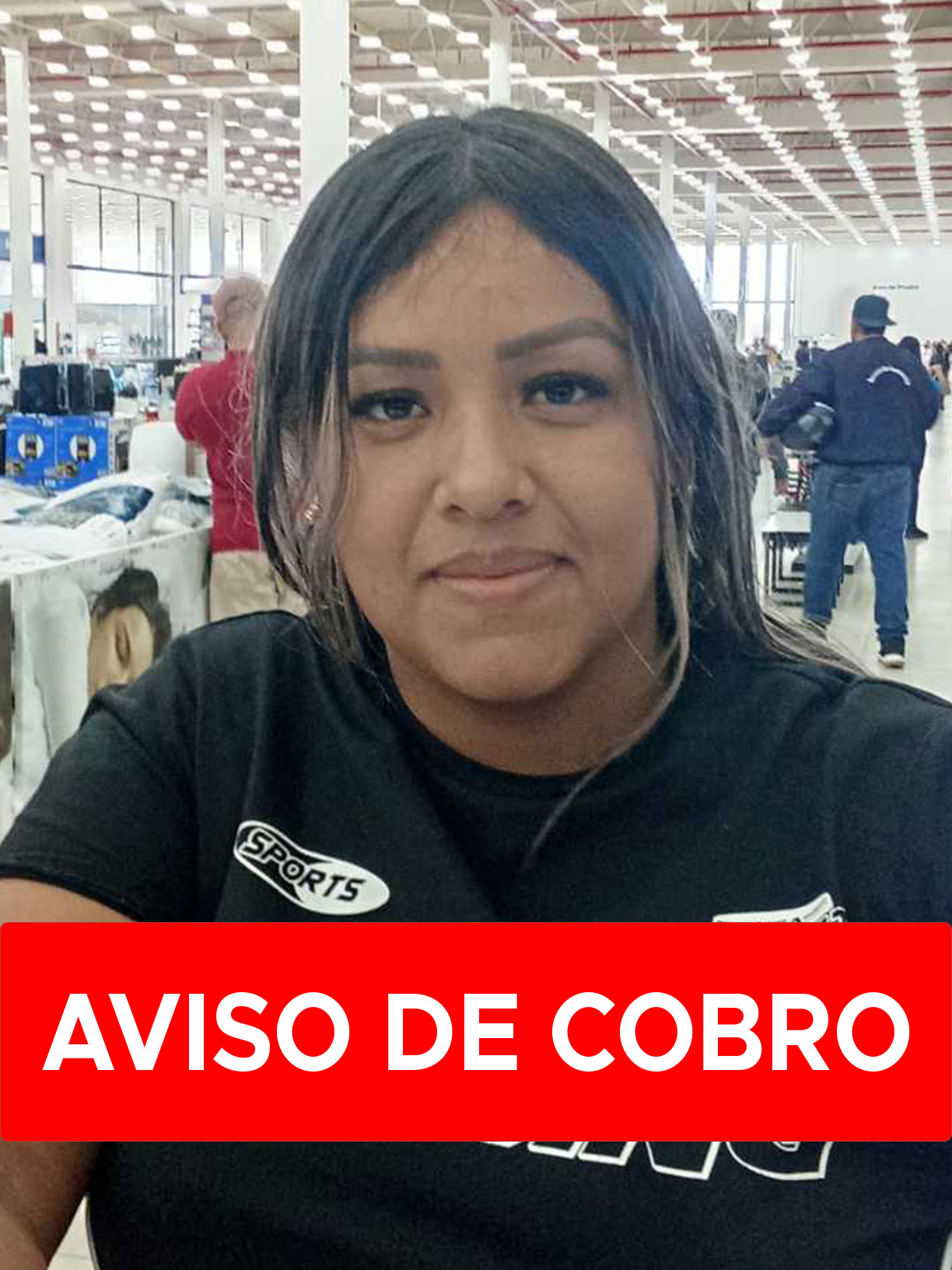 DORALBIN MARIA RODRIGUEZ MEJIAS