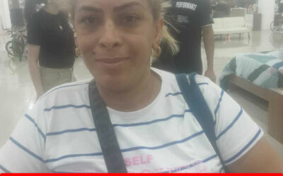 DORALYS EFIGENIA BENCOMO MORILLO