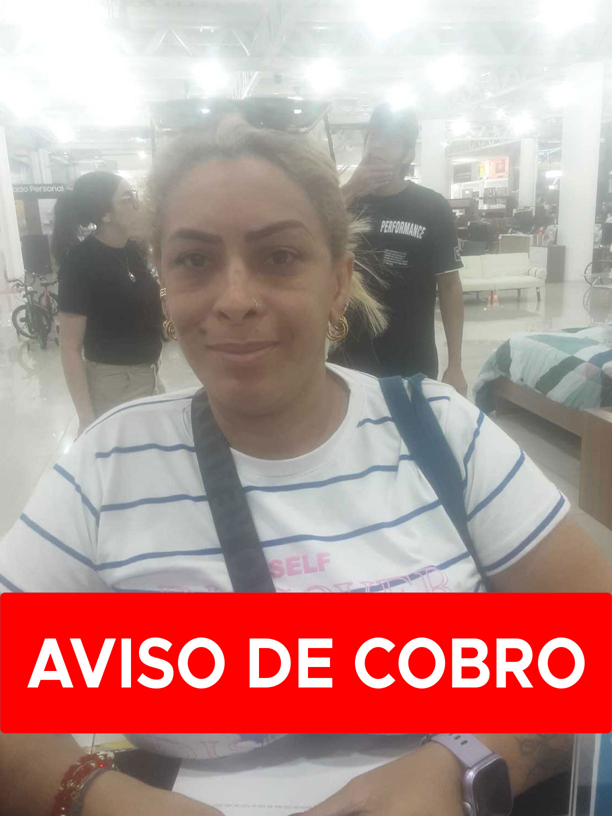 DORALYS EFIGENIA BENCOMO MORILLO