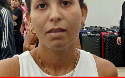 DORISNELYS MICHELLE RODRIGUEZ MARVAL