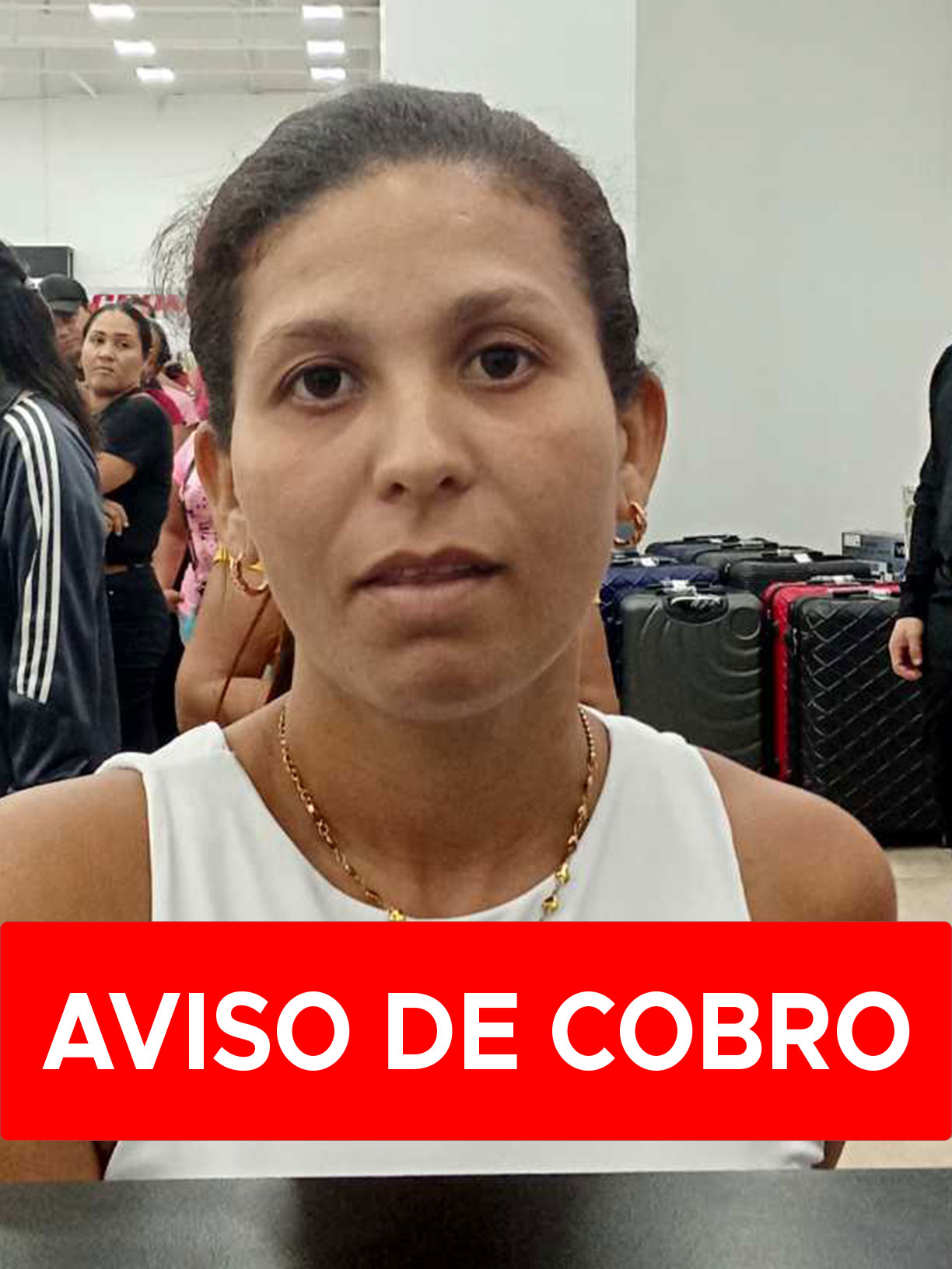 DORISNELYS MICHELLE RODRIGUEZ MARVAL