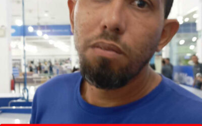 DOUGLAS JOSE HERNANDEZ RODRIGUEZ