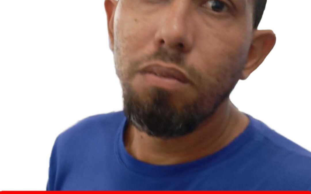 DOUGLAS JOSE HERNANDEZ RODRIGUEZ