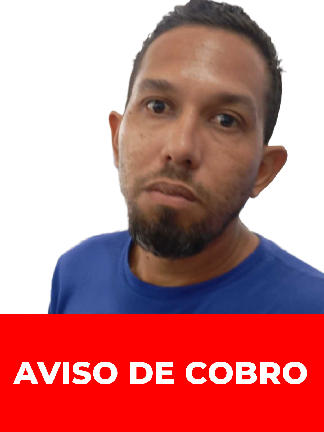 DOUGLAS JOSE HERNANDEZ RODRIGUEZ