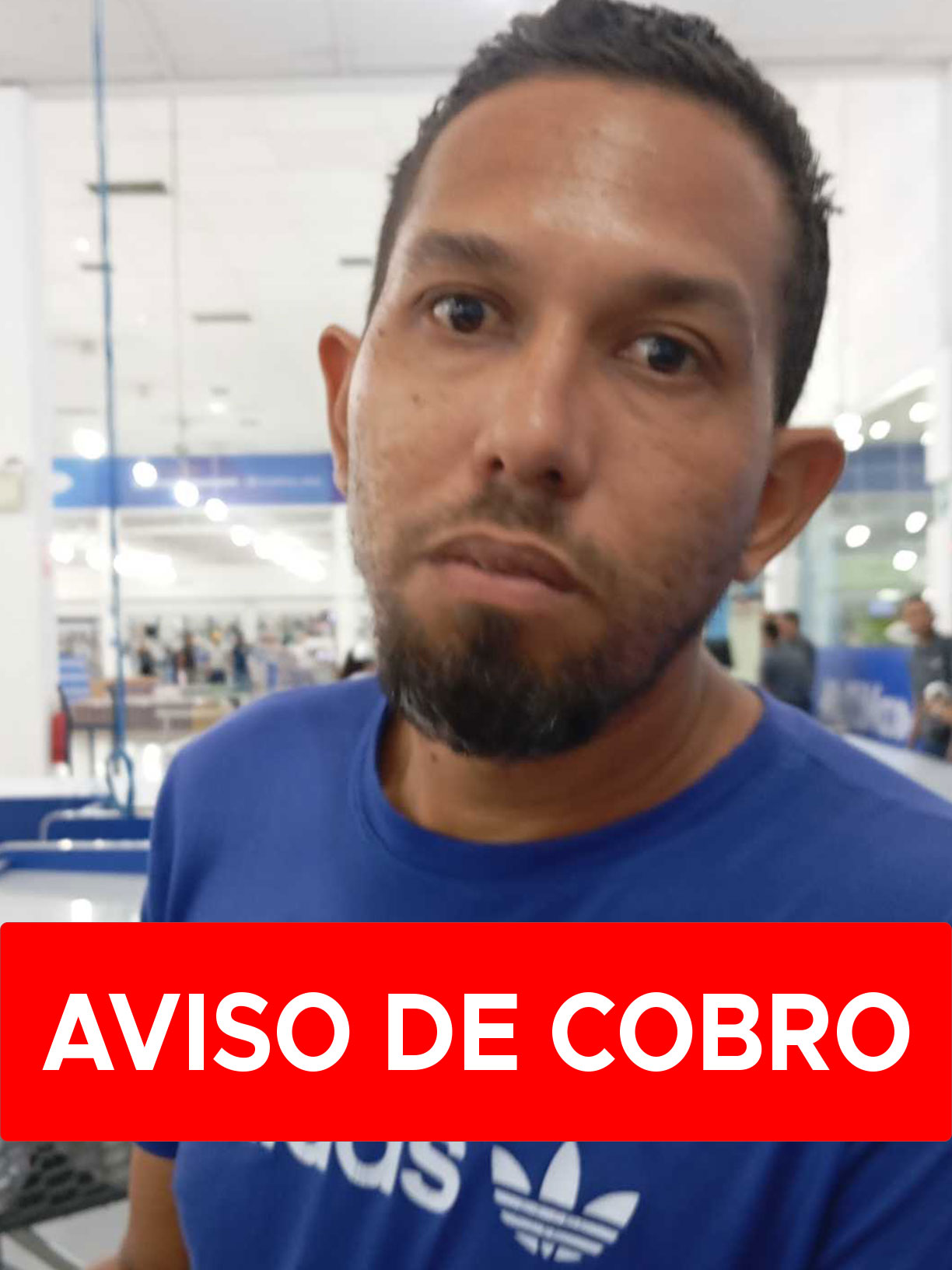 DOUGLAS JOSE HERNANDEZ RODRIGUEZ