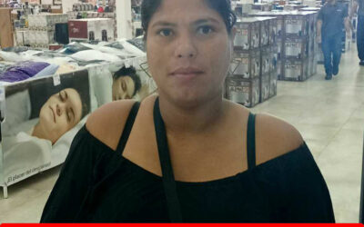 DOUGLIANNIE ESTEFANY LEONES BARRIOS