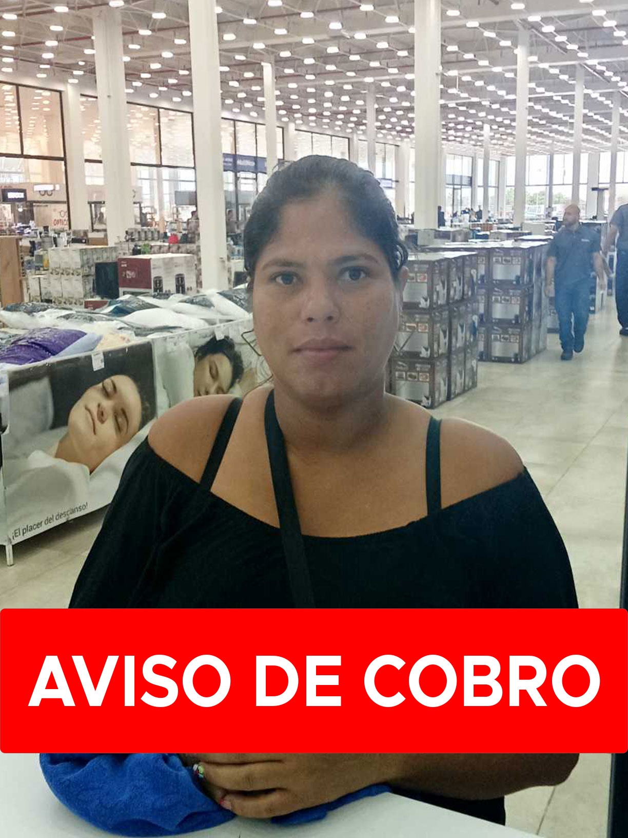 DOUGLIANNIE ESTEFANY LEONES BARRIOS