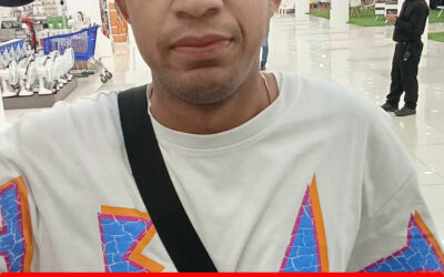 DREYSON RAFAEL MENDOZA MARQUEZ