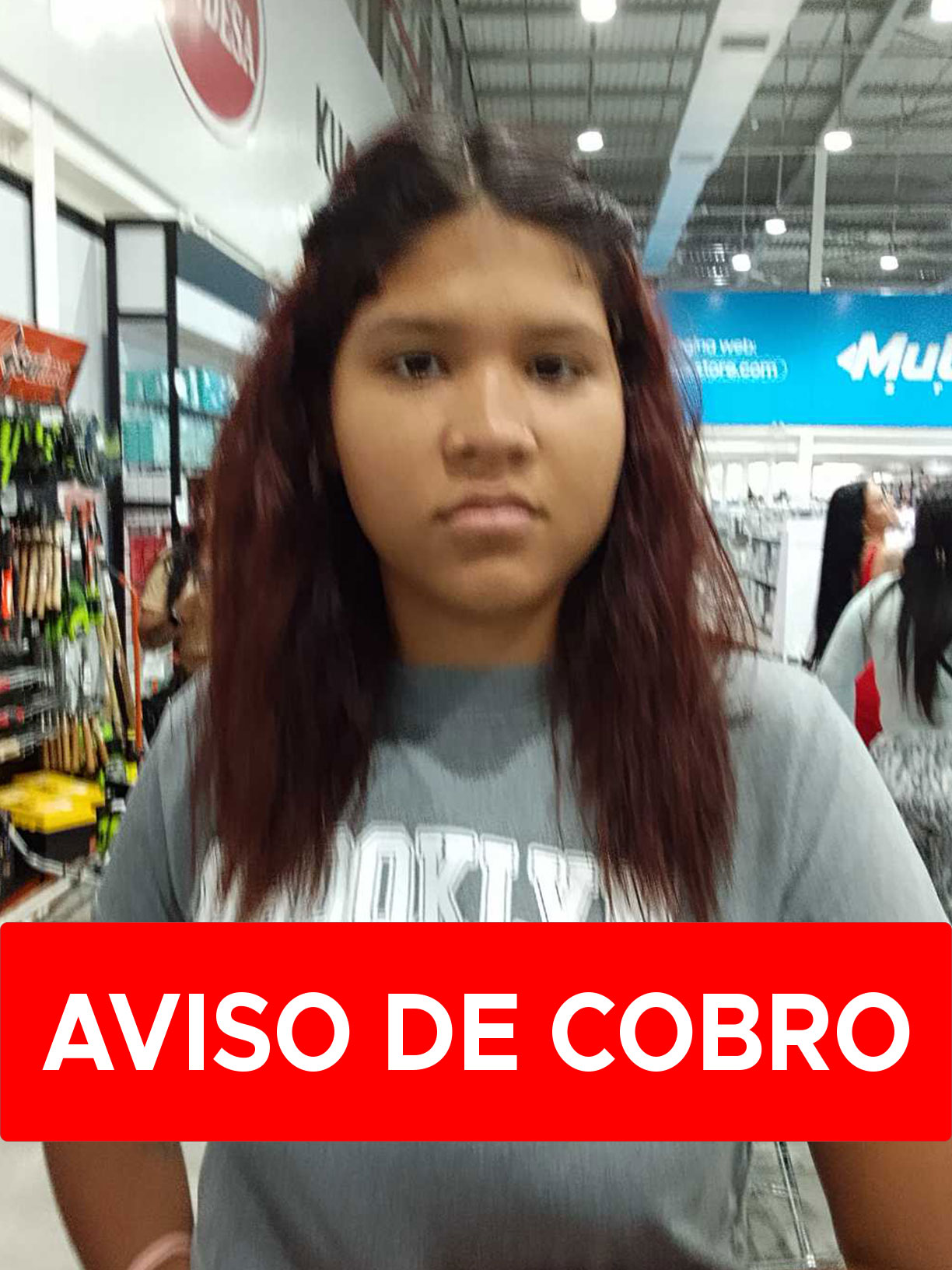 DRISSBEL JERMANY CIRELLI BOLIVAR