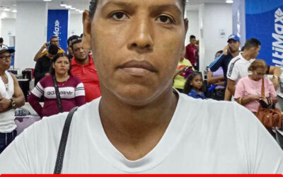 DUBEGLIS COROMOTO MORENO SUBERO