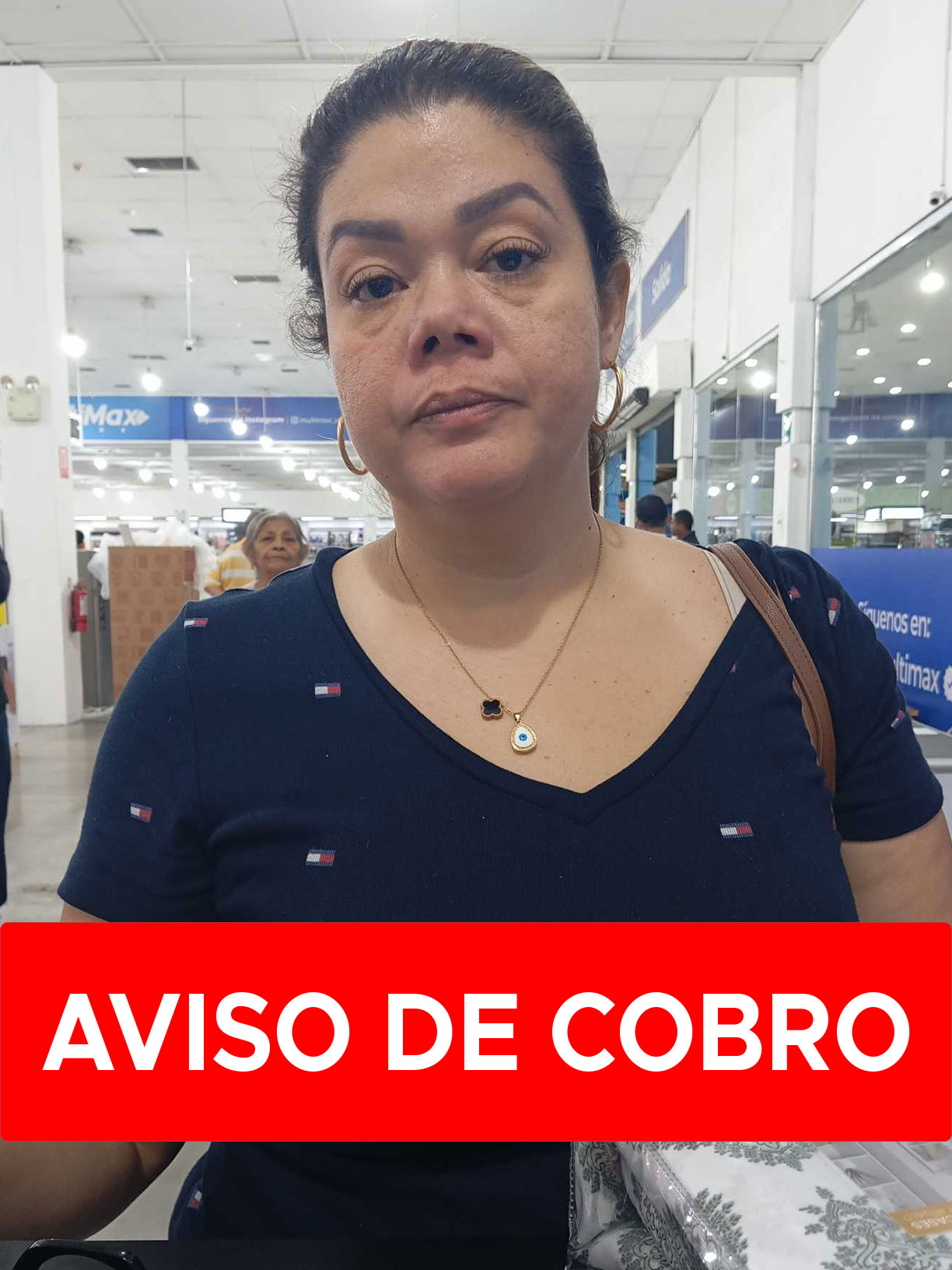 DUBRASKA ANDREINA ROJAS GONZALEZ