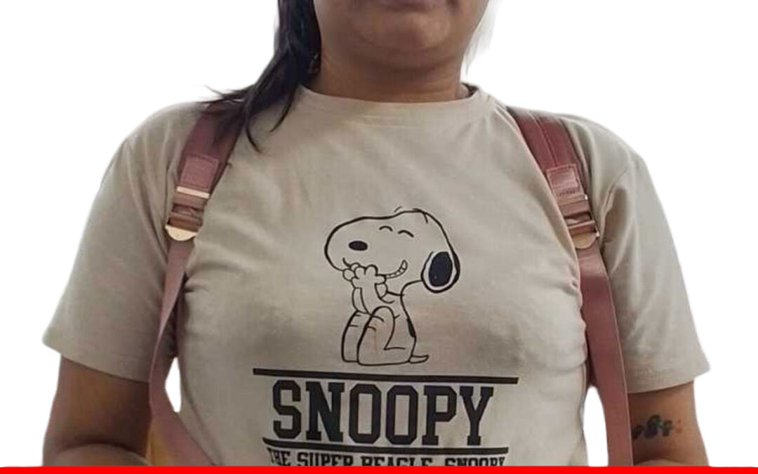 DUBRASKA ELISET GONZALEZ RUIZ