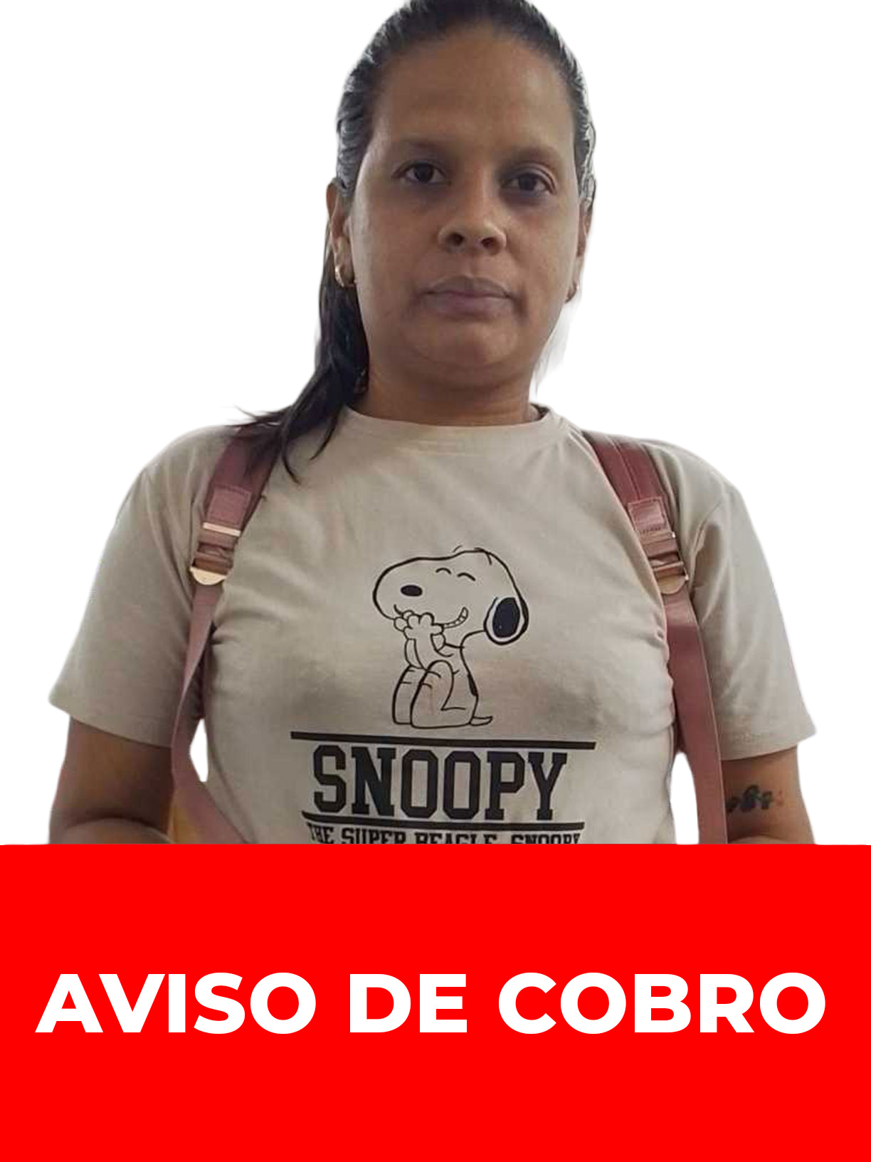 DUBRASKA ELISET GONZALEZ RUIZ