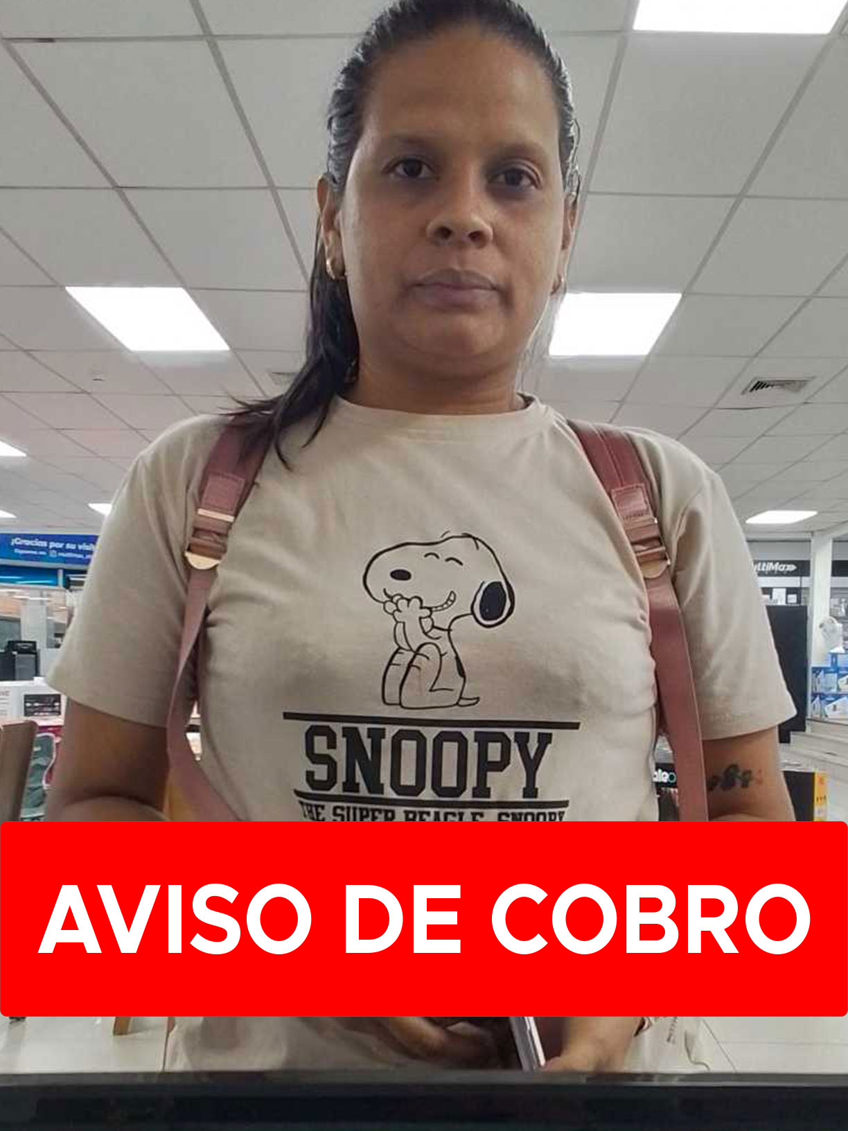 DUBRASKA ELISET GONZALEZ RUIZ