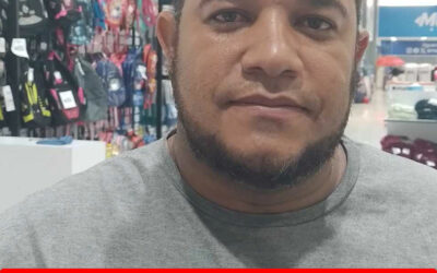 DUDLEY ISMAEL GONZALEZ AVILA