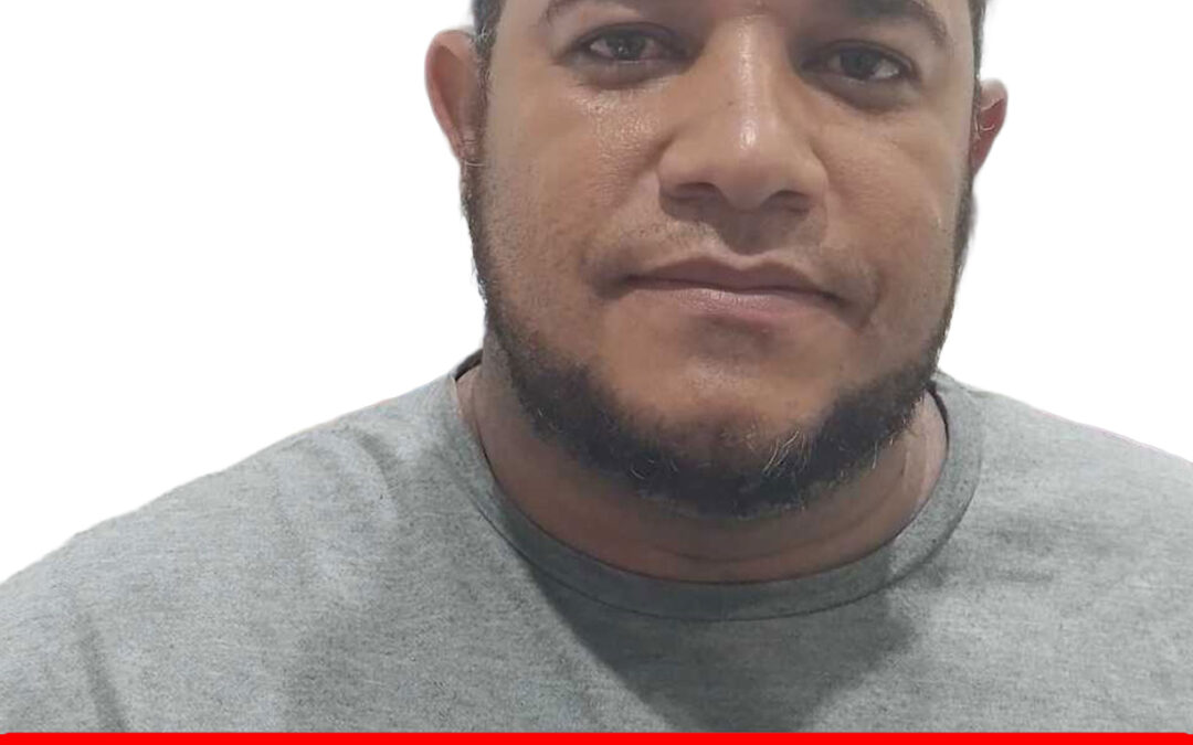 DUDLEY ISMAEL GONZALEZ AVILA