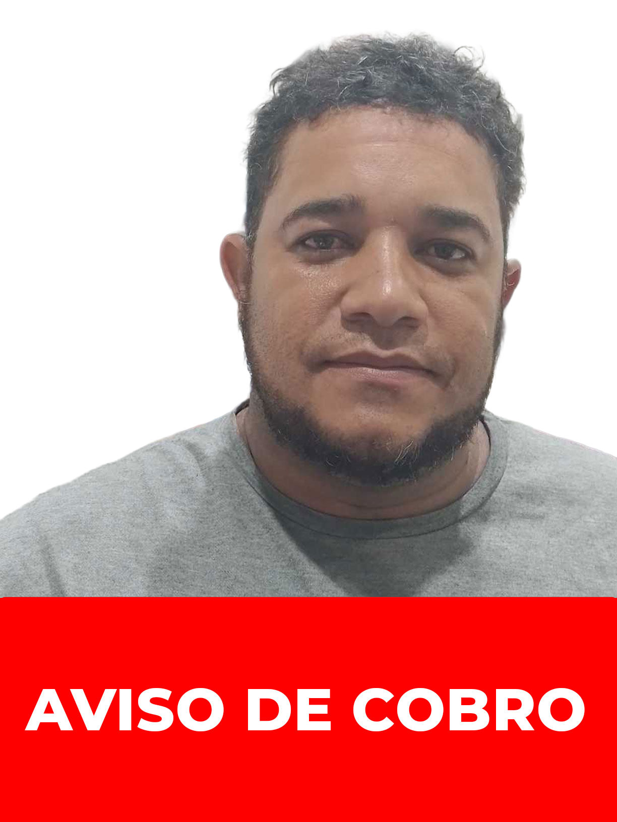 DUDLEY ISMAEL GONZALEZ AVILA