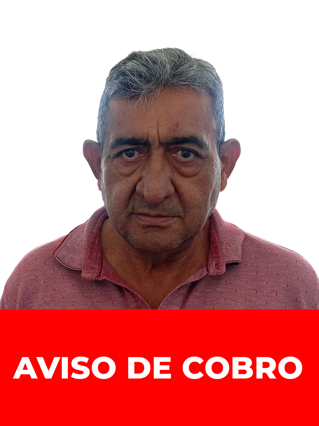 DUGLAS ABELARDO GARRIDO MORENO