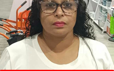 DULCE SAINTROP CELIS INFANTE