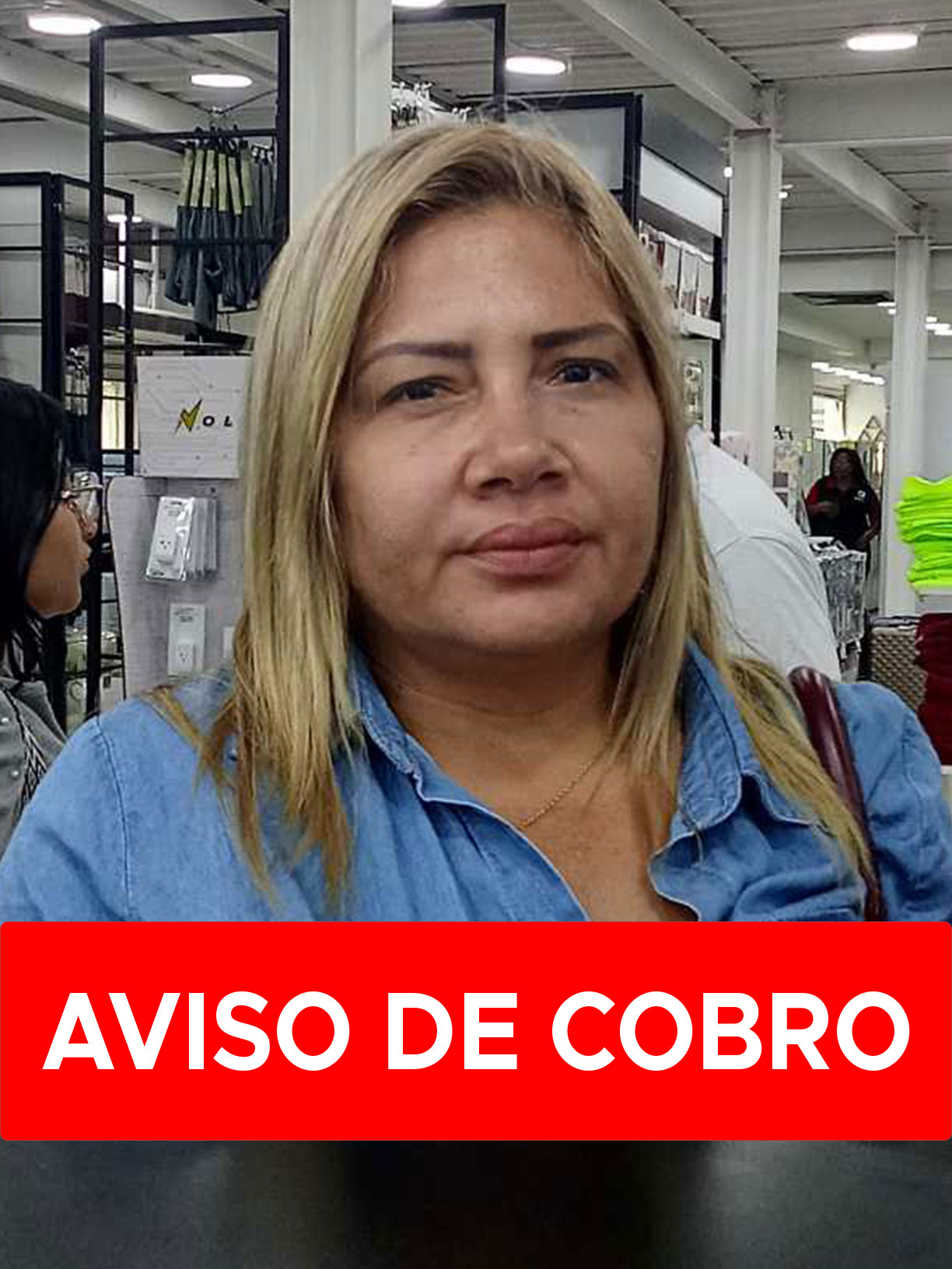 DULMARIS JOSEFINA VALLADARES MUJICA