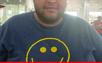 DURBANIS KELIN RIVERA GAMEZ