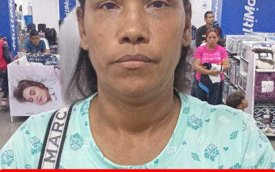 DURBIS COROMOTO MORENO SUBERO