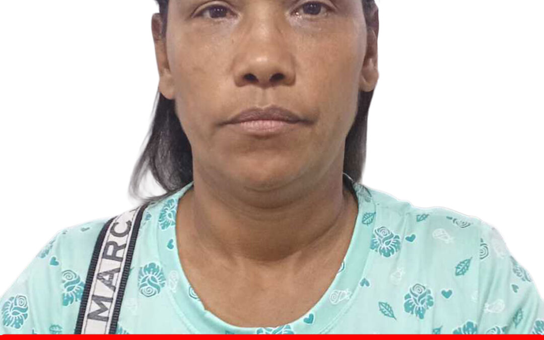 DURBIS COROMOTO MORENO SUBERO