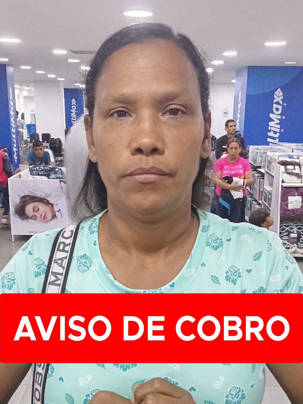 DURBIS COROMOTO MORENO SUBERO