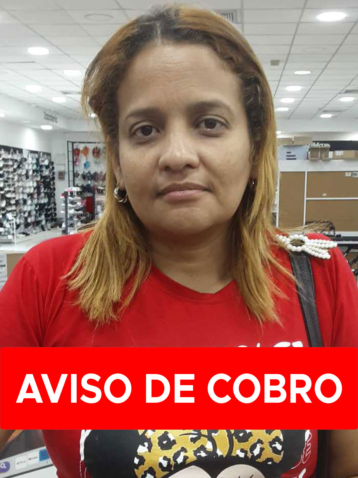 DURILYS JOSEFINA CARRASQUERO PEÑA