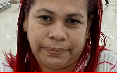 DURMILIS YADETZI SALAZAR GUARIMAN