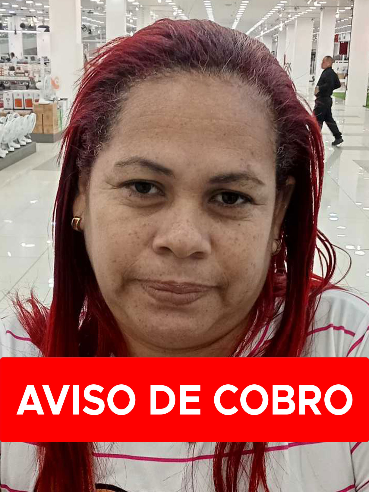 DURMILIS YADETZI SALAZAR GUARIMAN