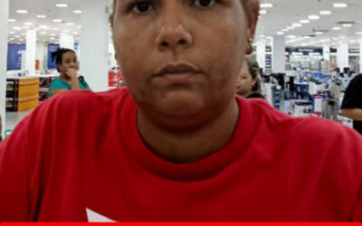 Dariang Klareth Saavedra Mago