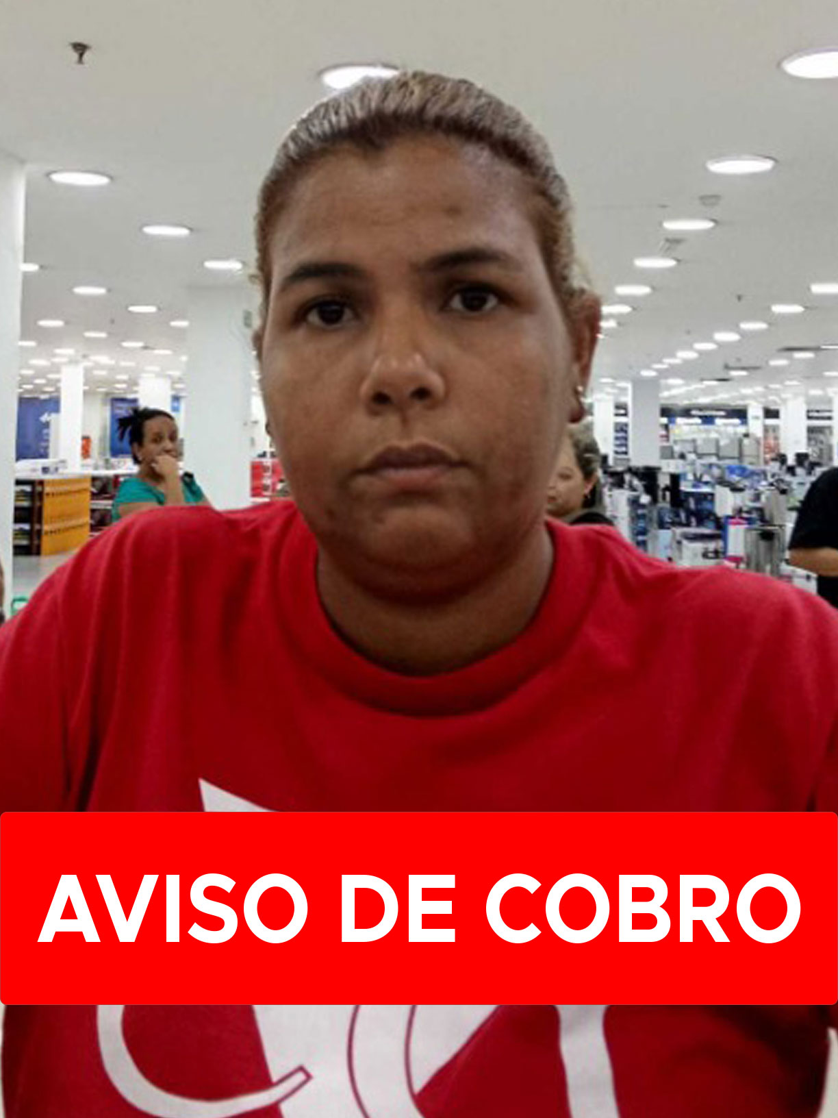 Dariang Klareth Saavedra Mago