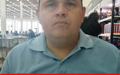 Deivis JOSE Tinaure Villasmil