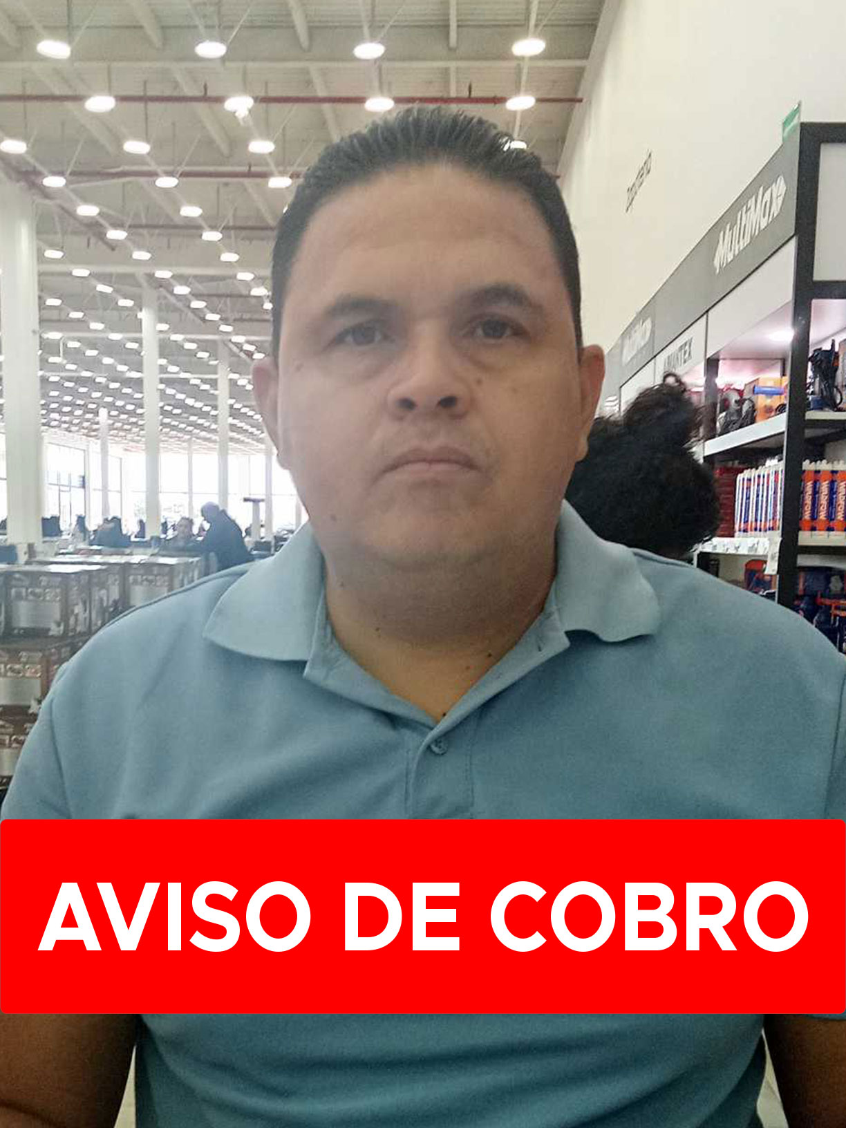 Deivis JOSE Tinaure Villasmil