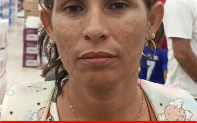 EDARYURIS DEL CARMEN RIVERO CASTILLEJO