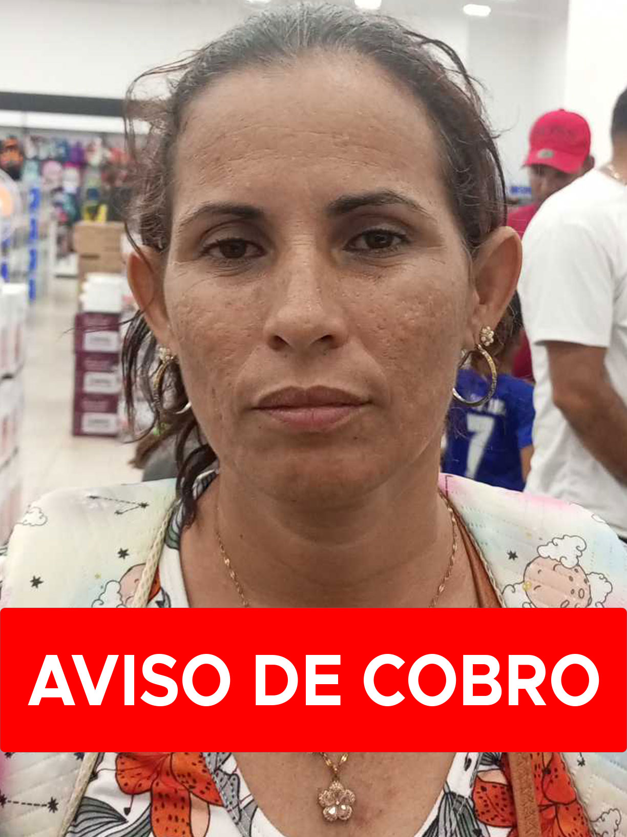 EDARYURIS DEL CARMEN RIVERO CASTILLEJO