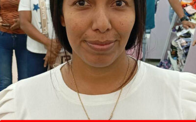 EDDYMAR ANKEILYZ SANCHEZ PEREZ