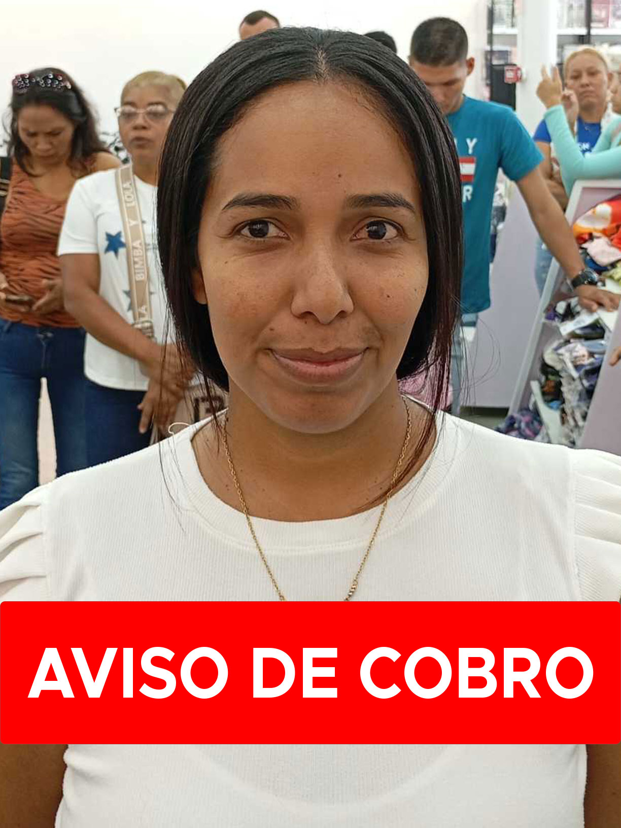 EDDYMAR ANKEILYZ SANCHEZ PEREZ