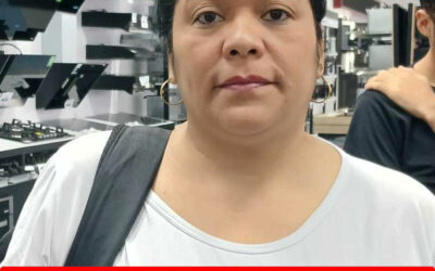 EDELMAR MARIA VALERO SANTANA