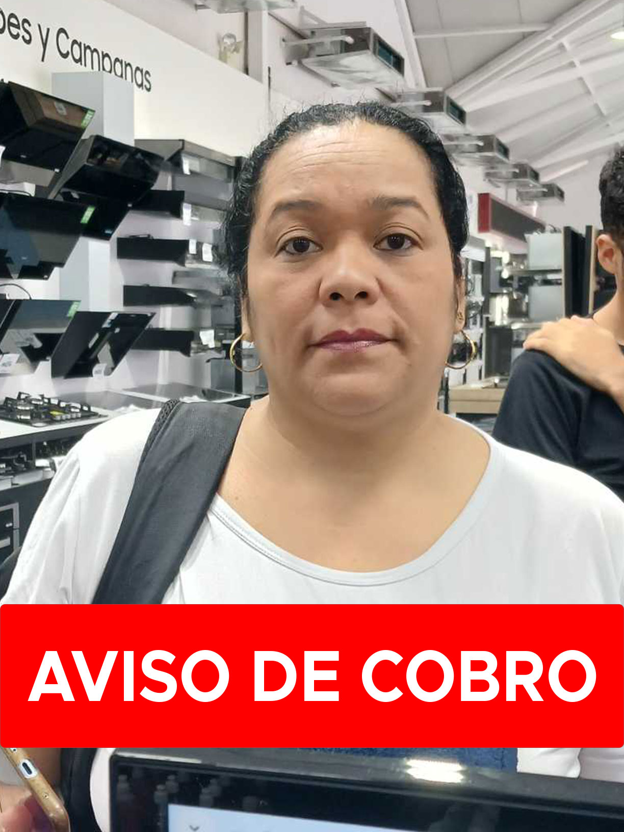 EDELMAR MARIA VALERO SANTANA