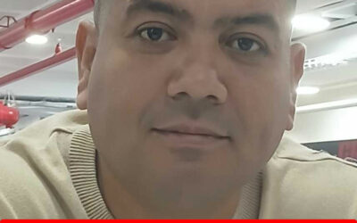 EDENSON JOSE ARAUJO ARAUJO